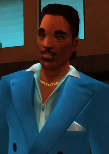 Vercetti Gang, Villains Wiki