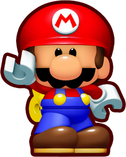 Minigame - Super Mario Wiki, the Mario encyclopedia