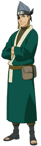 Mist Ninja (Zabuza), Anime Adventures Wiki