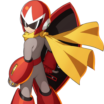 Proto Man Heroes Wiki Fandom Proto Man Heroes Wiki Fandom