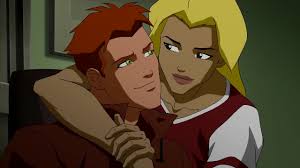 Artemis and Wally