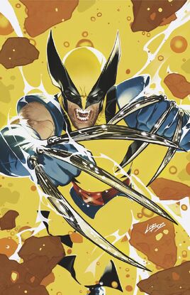 Wolverine