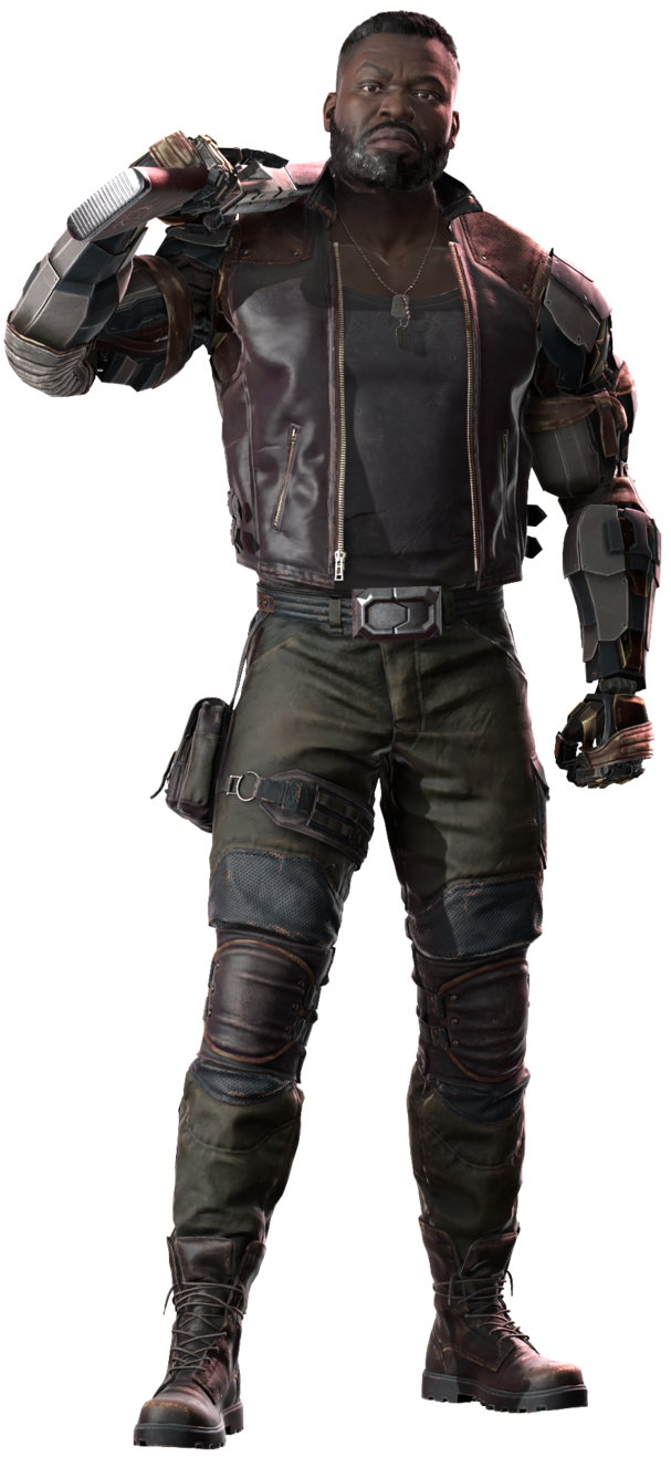 Jax Briggs - Mortal Kombat  Personagens de mortal kombat, Mortal