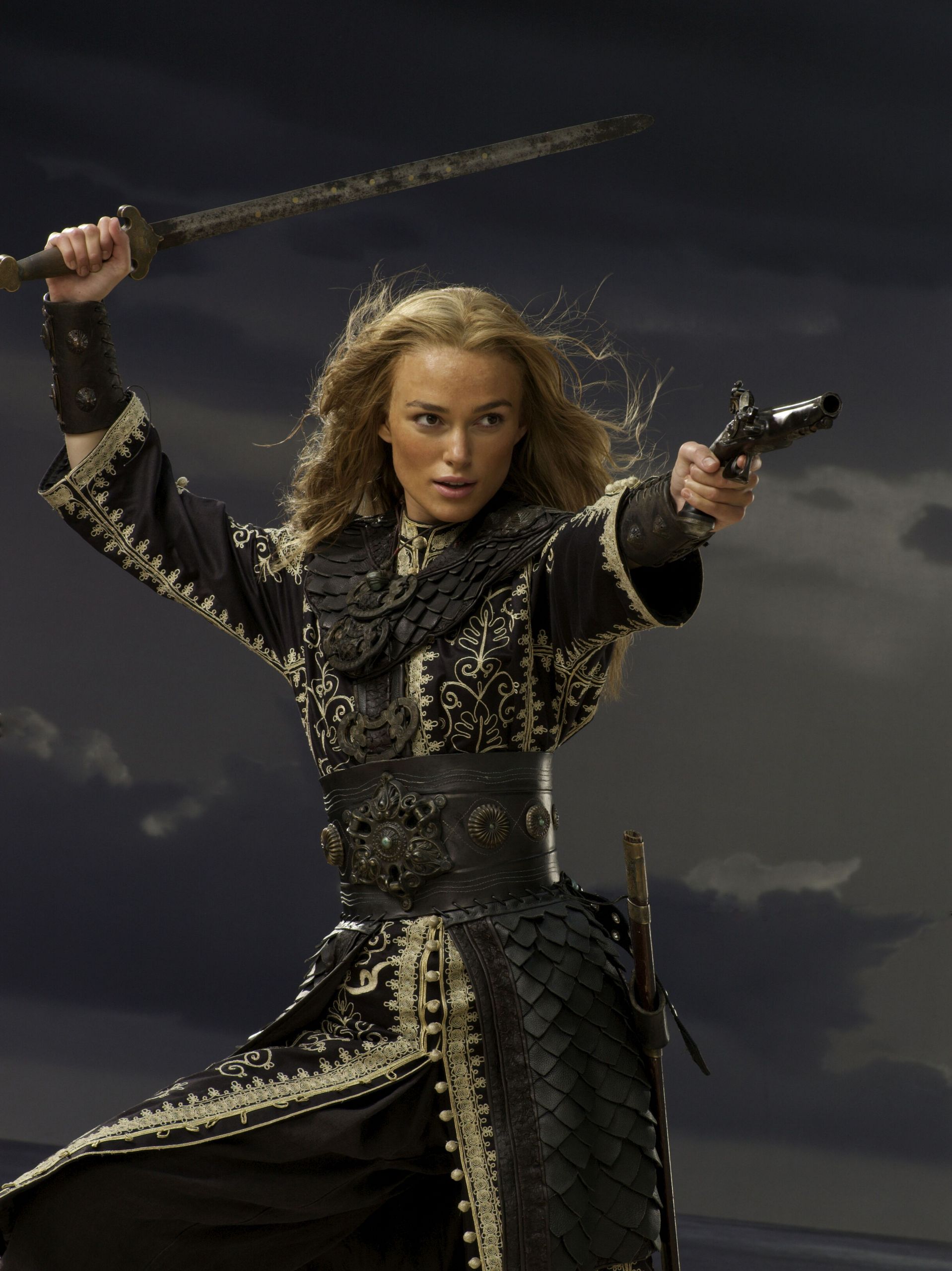 Elizabeth Swann Heroes Wiki Fandom