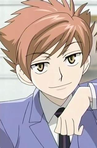 Ouran High School Host Club, Anime Voice-Over Wiki