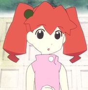 Karin Junmai (Medabots)