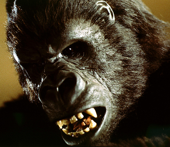 1976/King Kong Lives