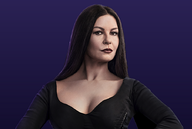 Thing (The Addams Family), Heroes Wiki