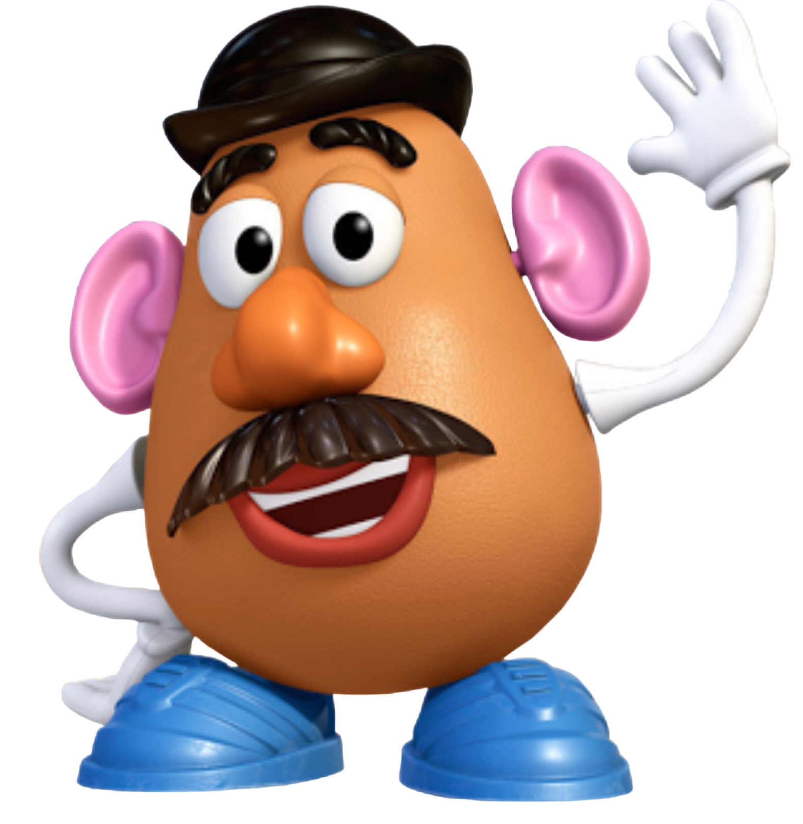 Mr. Potato Head (Toy Story), Heroes Wiki
