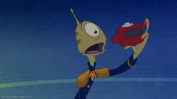 Pleakley Original