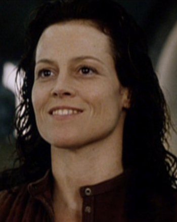 Amanda Ripley Origins - The Brave Daughter Of Ellen Ripley, Who