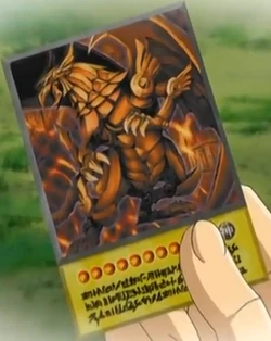 The Winged Dragon of Ra | Heroes Wiki | Fandom The Winged Dragon of Ra | Heroes Wiki | Fandom