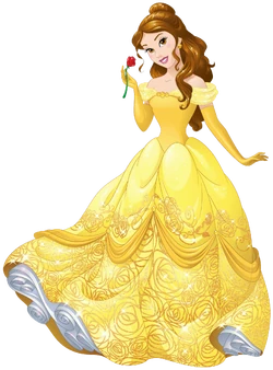 Belle Beauty And The Beast Gallery Heroes Wiki Fandom Belle Beauty And The Beast Gallery Heroes Wiki Fandom