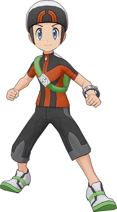 brendan pokemon omega ruby