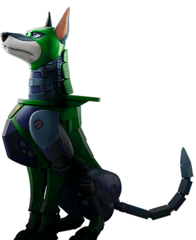 Dynomutt Scoob Heroes Wiki Fandom