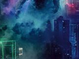 Godzilla (MonsterVerse)