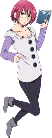 Gowther Heroes Wiki Fandom