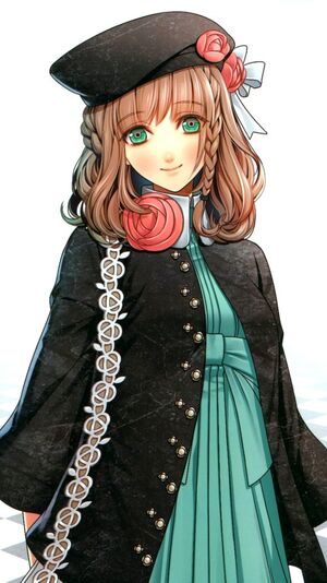 Heroine Amnesia Heroes Wiki Fandom