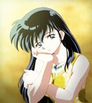 Inuyasha Kagome 4