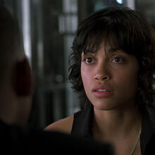 Laura Vasquez Heroes Wiki Fandom