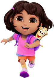 Jjjj Dora