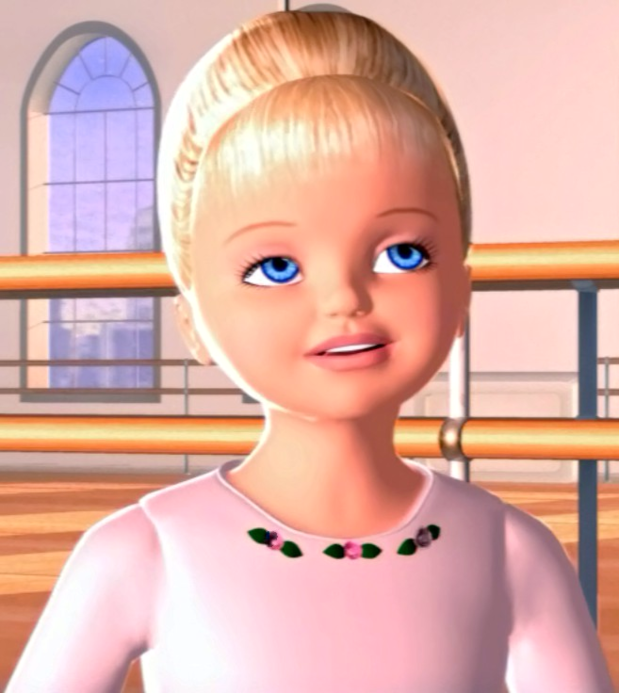 Barbie and kelly sales