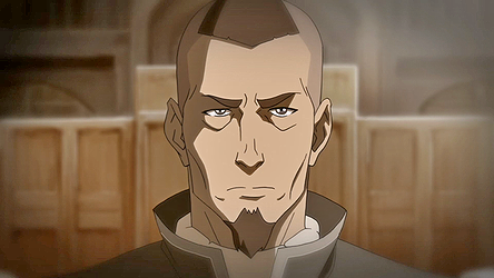 sokka legend of korra