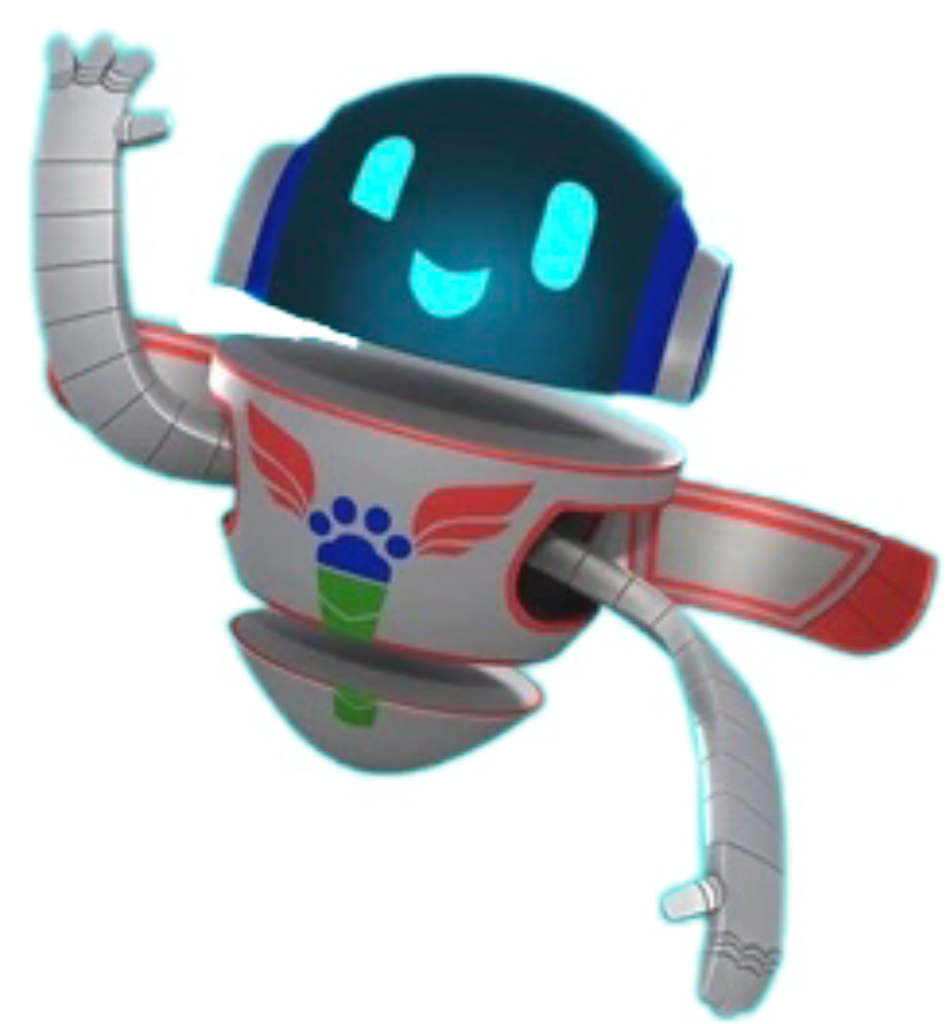 PJ Robot | Heroes Wiki | Fandom