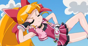 Category Characters The Powerpuff Girls Z Wiki Fandom - Powerpuff Girls  1999 Blossom, HD Png Download , Transparent Png Image - PNGitem