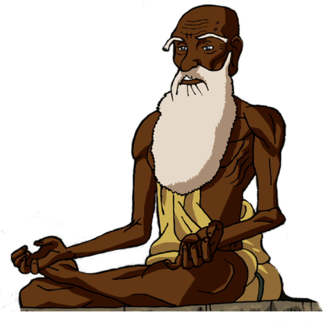 The Guru, Avatar Wiki