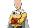 Saitama