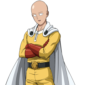 Saitama Heroes Wiki Fandom Saitama 100% honestly believes that his absolutely insane levels of strength, speed, and durability came from his daily basic training regimen. saitama heroes wiki fandom