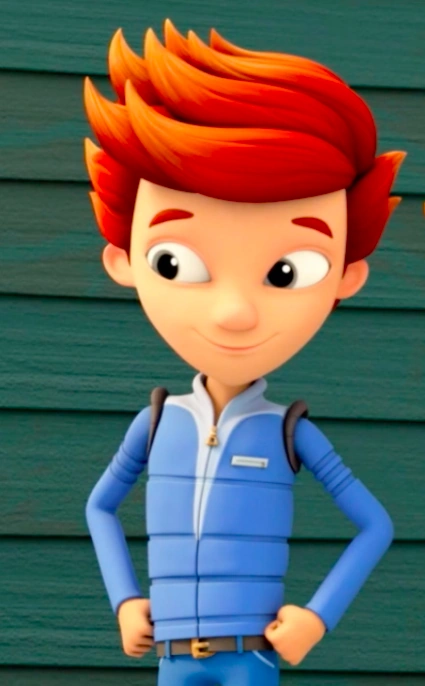 Jet Propulsion Heroes Wiki Fandom