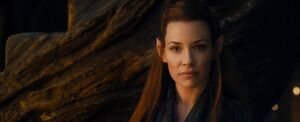 Tauriel