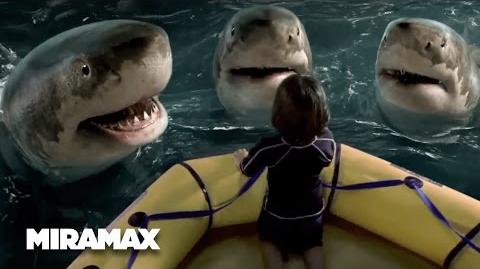 The Adventures of Sharkboy and Lavagirl 'Origin Story' (HD) MIRAMAX