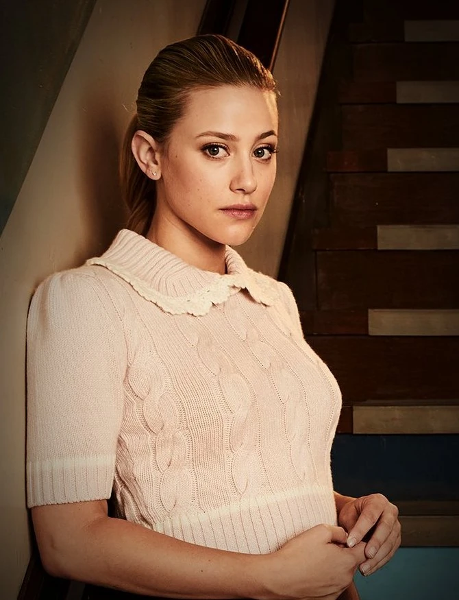 Betty Cooper Riverdale Heroes Wiki Fandom
