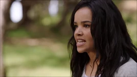 Hayley Foster Ninja Steel