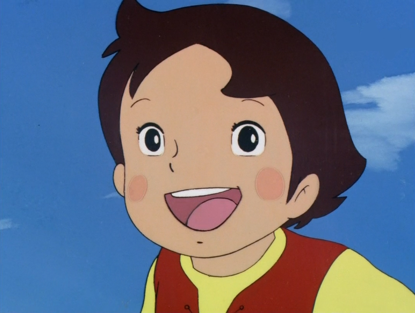 Heidi (Heidi, Girl of the Alps) | Heroes Wiki | Fandom Heidi (Heidi, Girl of the Alps) | Heroes Wiki | Fandom