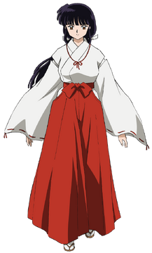 List of Inuyasha characters - Wikipedia