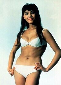Kissy Suzuki