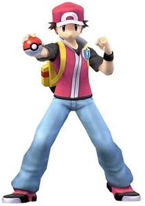 Pokemon Trainer