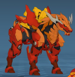 Pyrus Kelion