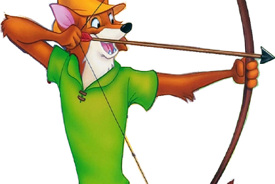 More Disney Robin Hood: Maid Marian : r/HeroForgeMinis