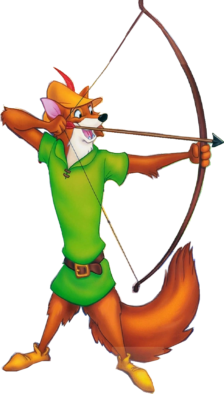 Robin Hood Dragon, Dragon City Wiki