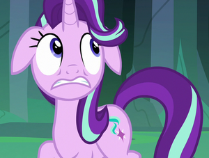 Starlight Glimmer