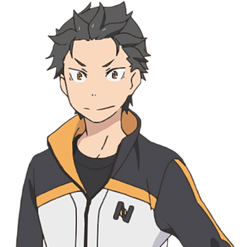 Subaru Natsuki Heroes Wiki Fandom Subaru Natsuki Heroes Wiki Fandom
