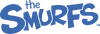 The Smurfs Logo.png