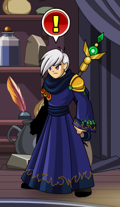 Warlic | Heroes Wiki | Fandom