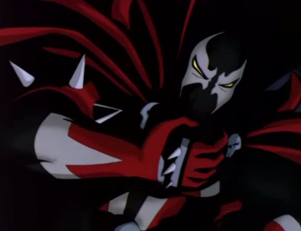 spawn hbo max