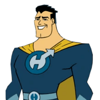 Captain Hero Heroes Wiki Fandom The official twitter account for cartoon network. captain hero heroes wiki fandom